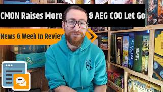 BoardGameCo - Forbidden Legacy video thumbnail