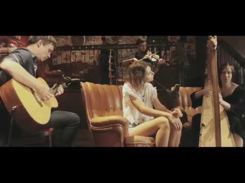 Entre Ses Bras (live) Cécile Corbel & Pomme