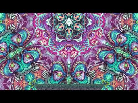 🛸Eden Lake vs Breaking noise - Atomic superman  (150 BPM)