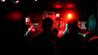 Old Major - Fanning Flames