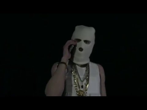 ☠Du Hast Kein Gold☠ - Big-K (OFFICIAL VIDEO 4K)