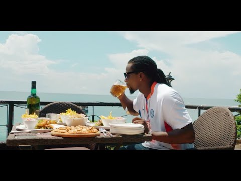 Oduma Essan - Street Dues (Official Video)