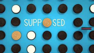 Download lagu Oreo Wonderfilled Grammy Commercial mp3