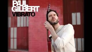 Rain And Thunder And Lightning - Paul Gilbert