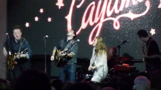 The Lone Bellow &quot;The One You Should&#39;ve Let Go&quot;