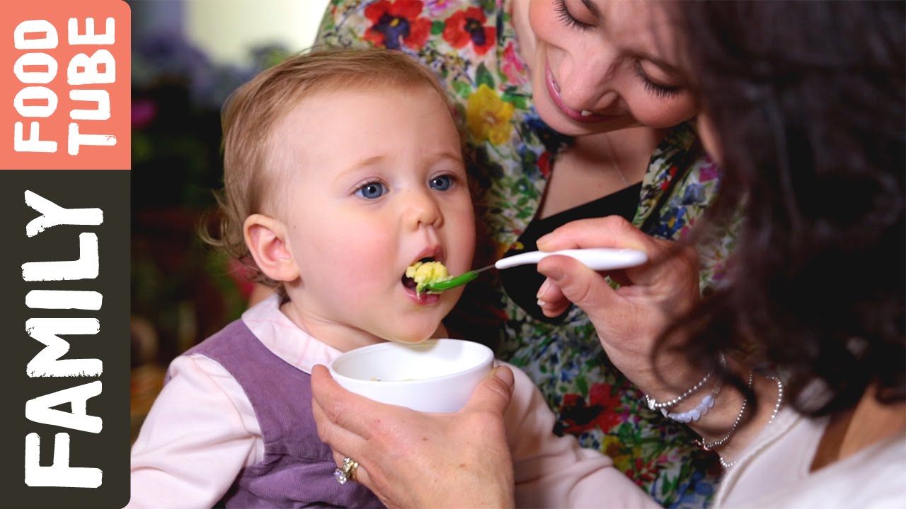 Quick family pasta: Michela Chiappa