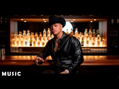 Todavía Queda Algo - Grupo Firme style (Music Video)