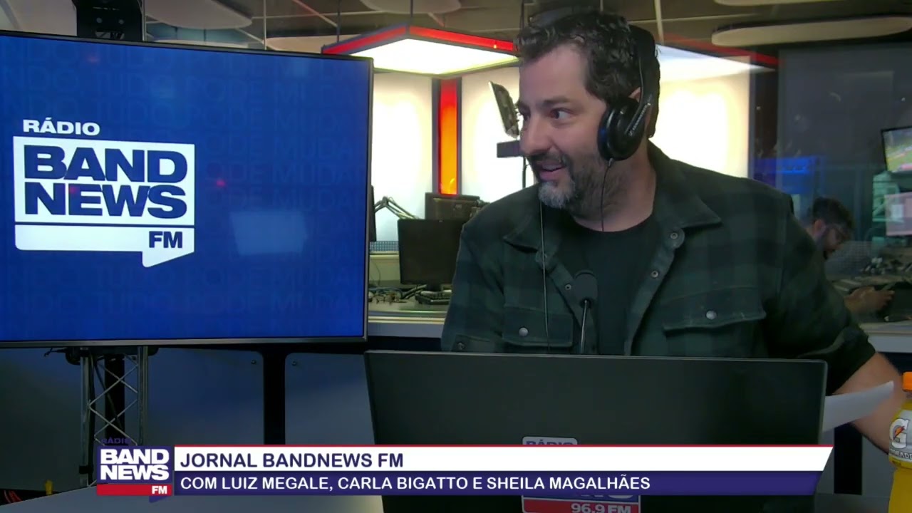 Lula fala sobre plano para assassina-lo por envenamento