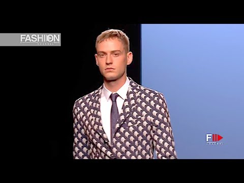 GARCIA MADRID Highlights Spring Summer 2018 Madrid - Fashion Channel