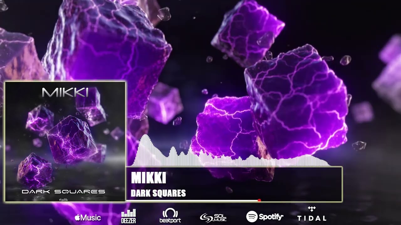 Mikki - Dark Squares