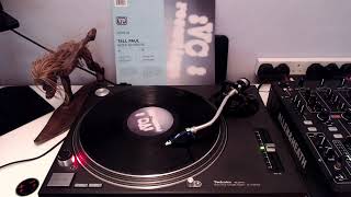 Tall Paul - Rock Da House (experts remix)
