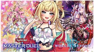Off-Meta event (MD) & short viewer duels (SV)