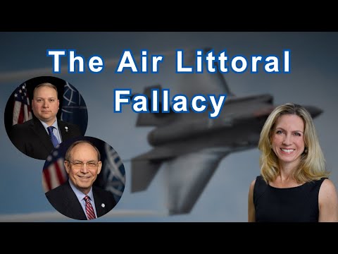 Quadcopters Do Not Redefine Air Superiority: They Redefine Land Warfare — Ep. 240