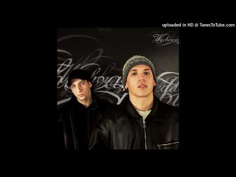 WNB (Lukasyno x Olson) x Hemp Gru Wilku - Boże prowadź prod. Oxydz