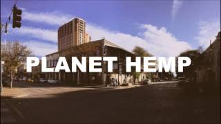 Planet Hemp - Paga Pau