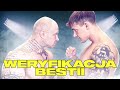 Bestia Piechowiak dojeżdża Mundka | OSTRY ZAJAZD NA TRENINGU!