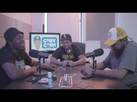 Cory Cash Podcast Episode 68 | SIMPING