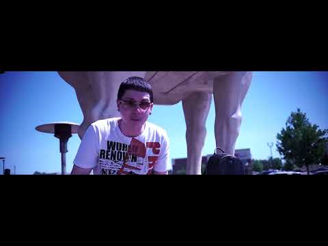 Snick The Boss -  Nothing New (Official Music Video)