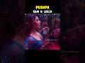 Kissik Song Pushpa2 Edit Allu Arjun And Samantha Sreleela Kissik Status Love Status