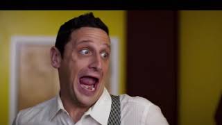 The Day That Robert Palins Murdered Me