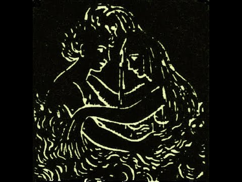 Burning Skies of Elysium - Dark Garden