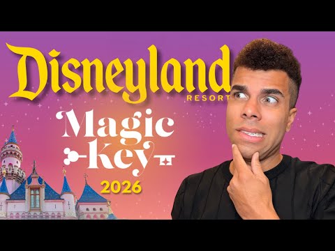 Magic Key Believe Calendar