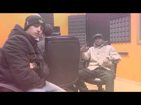 D'Murphy, RicardinhoGDM- Explícito