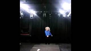 Download lagu the harlem shake (performing arts class) mp3 Download lagu the harlem shake (performing arts class) mp3