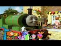 Percy And His Friends Get Rammed Part 2