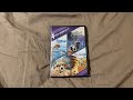 Opening To The Amazing Panda 1995 2002 DVD 2007 Reprint