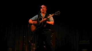 James McCartney live @ "The Hotel Cafe" "Butterfly"  04/16/13