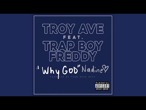 Video thumbnail for Why God Nadine
