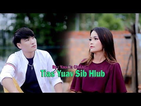 Yasnis Chang. Tias Sib Hlub Mus Kom Txog Hnub Tuag. 7/13/2022