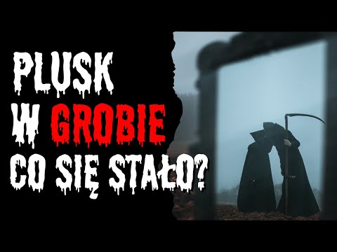Paranormalne Historie Widzów: Co Skrywało Lustro, Grób i Perfumy?