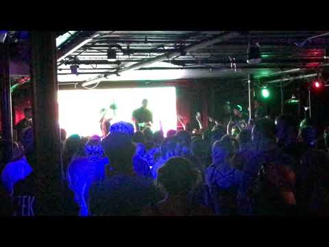 Feed Me & Deadmau5 - Strobe (Feed Me remix Live Boston 7-13-17)