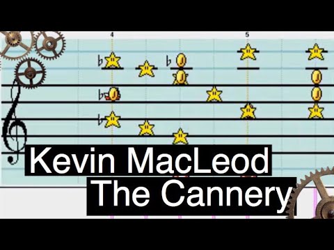 Kevin MacLeod - 