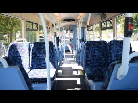 Go North East Scania L94UB 4928 (Y928 ERG)