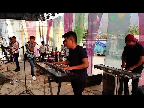 Grupo La Herencia De Jicayan 2022 - PINOTEPA