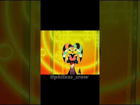 FLASH WARNING!!⚠️Mammon, Fizzarolli and asmodeus edit//Fizz and ozzie are such an amazing couple❤️✨