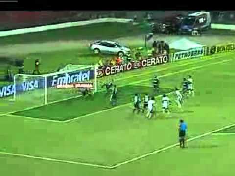 Melhores Momentos - Palmeiras 1 X 0  Coruripe-Al .avi