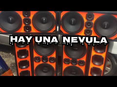 HAY UNA NEBULA (DOBLE TONO) PARA MUSICÓLOGOS