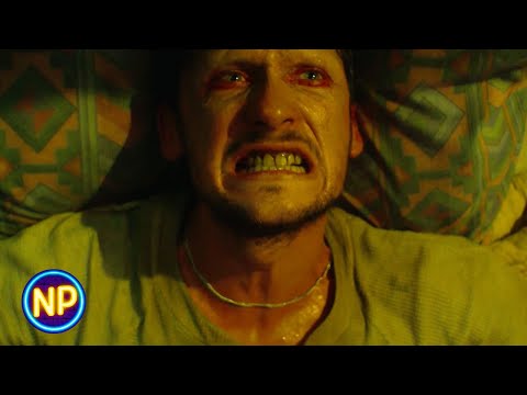 The Possessed Pig Scene | The Pope's Exorcist (2023) | Now Playing