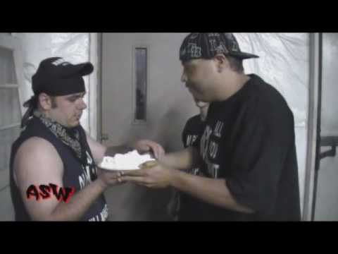 ASW LoL Part 04 (The Stooges)