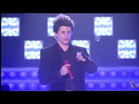 Mirko  Magia con Pompas de Jabón - Alberico Magic