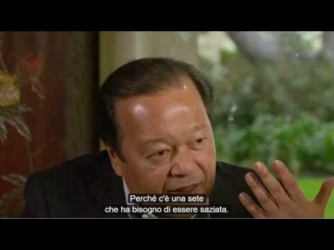 Special TV: Burt Wolf e Prem Rawat