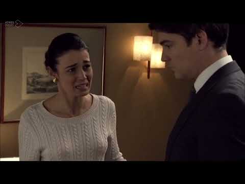 Amar C494 - Laura se desahoga con Julián