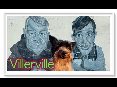 🇫🇷 Villerville -Calvados -Mit Wohnmobil und Hund in die schönsten Orte der Normandie -Sommer 2021 de