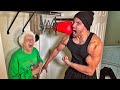 Granny S Home Alone Self Defense 4 Ross Smith