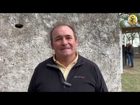 16-02-23 - Emanuel Peiretti - Remate de Ricardo Peiretti S.A. -  San Jorge, Bs. As.