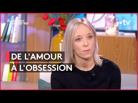 Harcèlement, séquestration : leur ex a fait de leur vie un enfer - Ça commence aujourd'hui